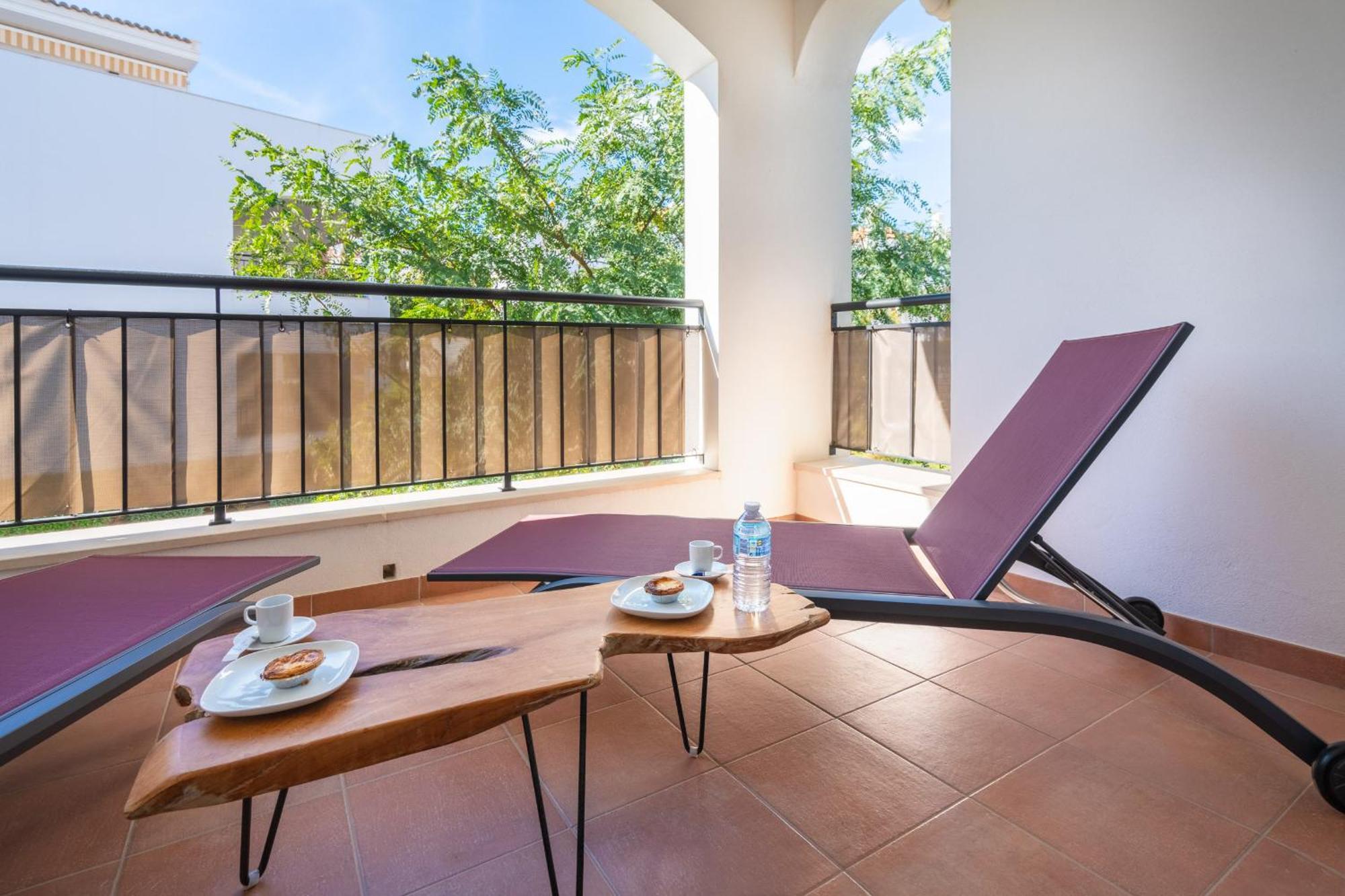 Cosy Cabanas De Tavira Apartment Extérieur photo