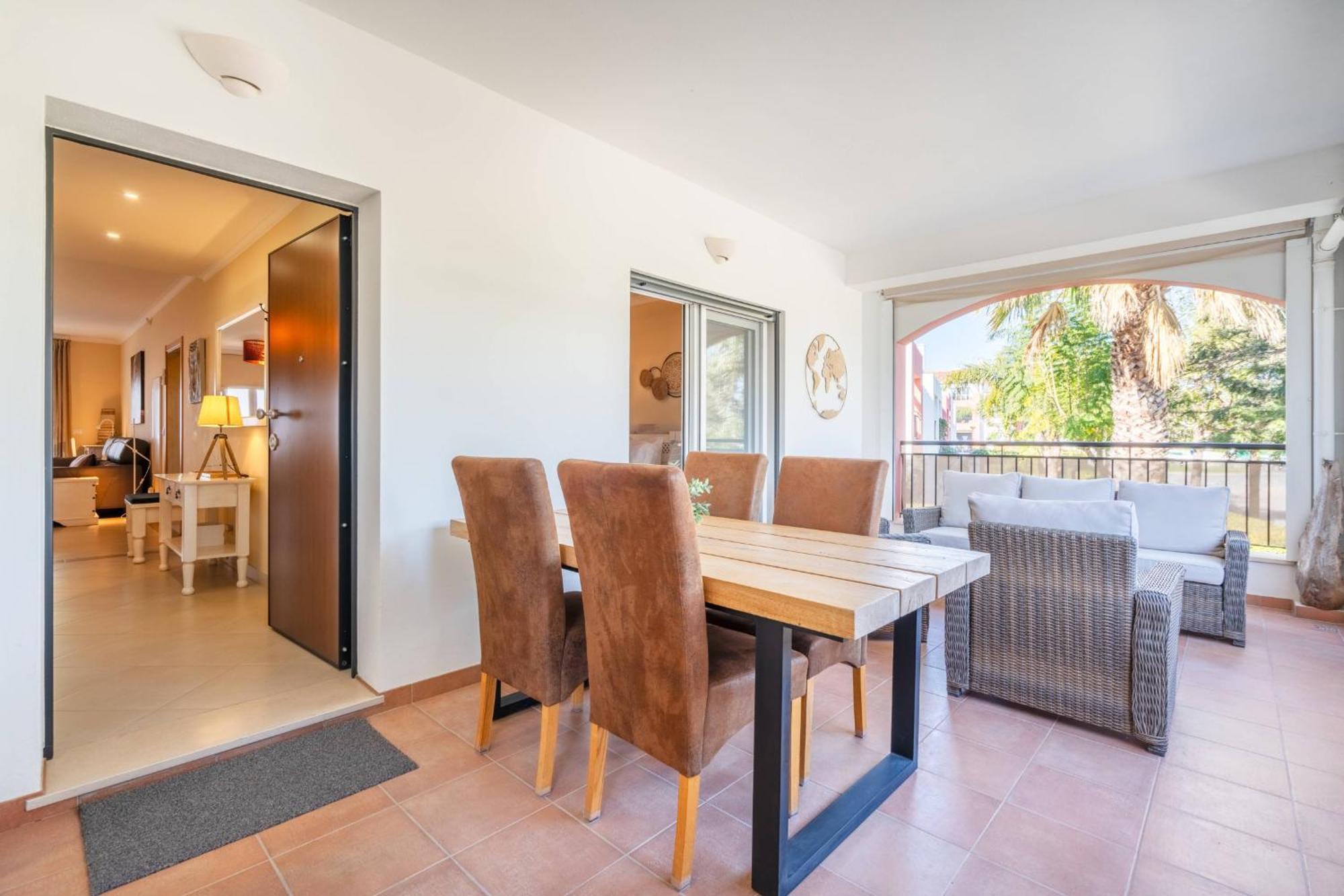 Cosy Cabanas De Tavira Apartment Extérieur photo